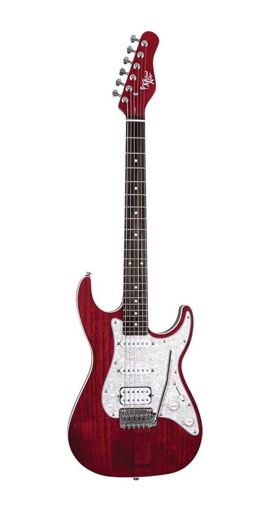 【ほぼ抜け殻】Michael Kelly Guitars BJW ほぼ抜け殻】Michael Kelly Guitars BJW sddefault.jpg